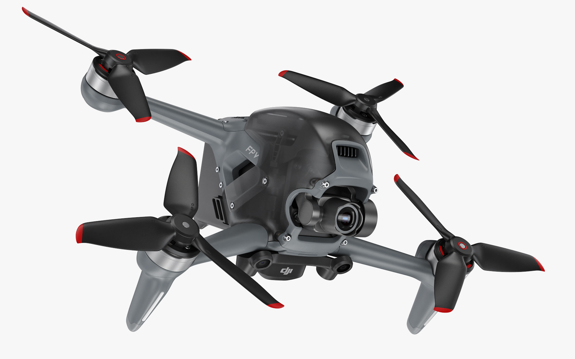 DJI FPV Combo